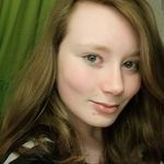 Elinor Carter - @rose_e_r - Instagram