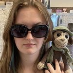 Elinor Case - @ella_bean26 - Instagram