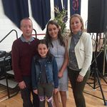 Eleanor Casey - @eleanor_casey72 - Instagram