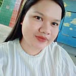 Elinor Castillo Calamaan - @el_lee_0426 - Instagram