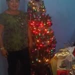 Elinor Maria Licep Castillo - @licepcastillo - Instagram