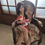 Elinor Maria Licep Castillo - @licepelinor - Instagram