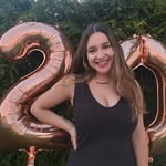 Eleanor Cobb - @eleanorcobb240 - Instagram