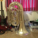 Eleanor Conn - @eleanor.the.tuba - Instagram