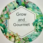Eleanor Conner - @growandgourmet - Instagram