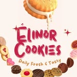 Élinor cookie - @elinor.cookies - Instagram