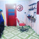 Barbeshop Elinor Costa - @barbeshop184 - Instagram
