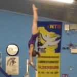 Eleanor Cox - @gymnast_eleanor - Instagram