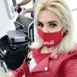 Eleanor Cross - @henak44894 - Instagram