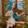 elinor - @elinor8527 - TikTok