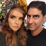 דויד אלינור - @_elinor_david_ - Instagram