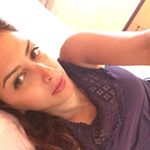 Elinor Bar David - @elinorbd80 - Instagram
