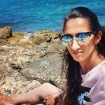 Elinor David - @davidelinor - Instagram