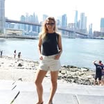 Elinor David Shafran - @elinords - Instagram