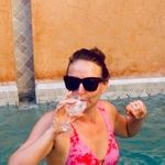 Elinor Dean - @elinord1988 - Instagram