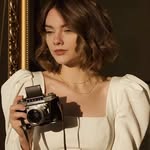 Eleanor Diamond - @touchlives8 - Instagram
