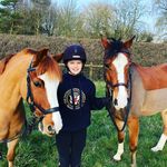 Eleanor Dillon - @ellie_dillon321 - Instagram