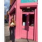 Elinor Dunn - @ellldunn - Instagram