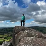 Elinor Dunn - @knitrunsleeprepeat - Instagram