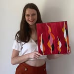 Eleanor Edwards - @eleanoredwardsart - Instagram