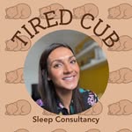 Eleanor Edwards | Tired Cub Sleep Consultancy - @tiredcubsleepconsultancy - Instagram