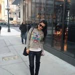 Eleanor Everett - @douglig - Instagram