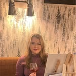 Eleanor Fitzpatrick - @eleanorrfitz - Instagram