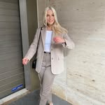 Eleanor Fitzpatrick - @eleanorfitzpatrick123 - Instagram