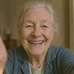 Eleanor Fitzpatrick - @grandmaeleanor33 - Instagram