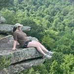Eleanor Freeman - @mushiifrog - Instagram