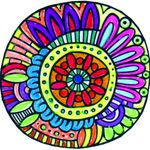 Elinor Friedman - @colorfeststudio - Instagram