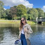Elinor Friedman - @elinorf1 - Instagram