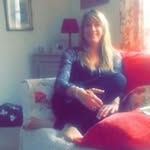 Eleanor Fuller - @shrub2010 - Instagram