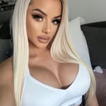 Eleanor Gallagher - @eleanor.gallagher35 - Instagram