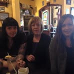 Elinor Gallagher - Facebook