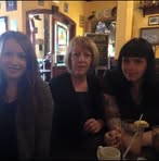 Elinor Gallagher - Facebook