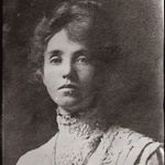 Eleanor Gates - @prairiefire1902 - Instagram