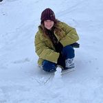 Elinor Wonderley - @elinor.grace.1447 - Instagram