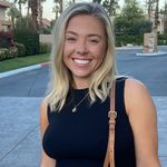 Grace Elinor Misclevitz - @graceelinor - Instagram