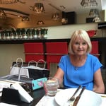 Eleanor Graham - @eleanorgraham80 - Instagram