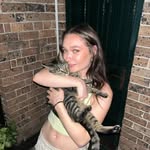 Eleanor Graham - @eljane_x - Instagram