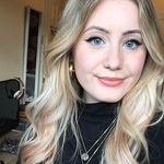 El 🌻 - @_elinorgrant - Instagram