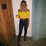 Eleanor Rose Graves - @minigraves12 - Instagram