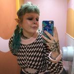 Eleanor Green - @_consuela_banana_hammock - Instagram