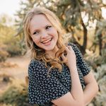 Eleanor Greer - @ellie_greer_05 - Instagram