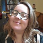 Eleanor Gregory - @jelbomb26 - Instagram