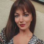 Eleanor Gregory - @vibojo4043 - Instagram