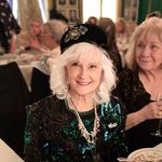Elinor Gregory - @biusjgirl - Instagram