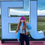 Elinor Griffiths - Facebook