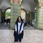 Elinor Griffiths - @els_journo - Instagram